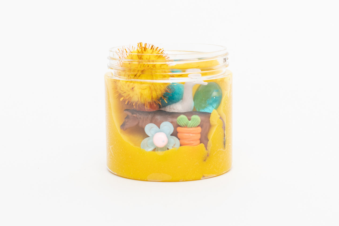Farm Sensory Jar