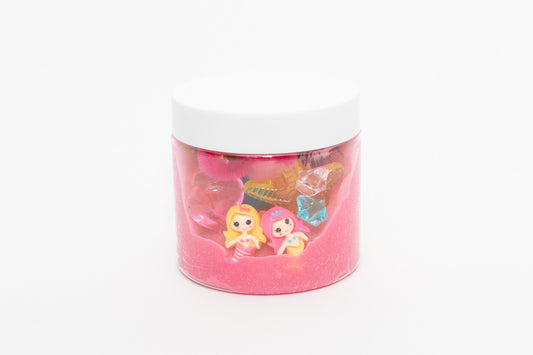 Mermaid Sensory Jar