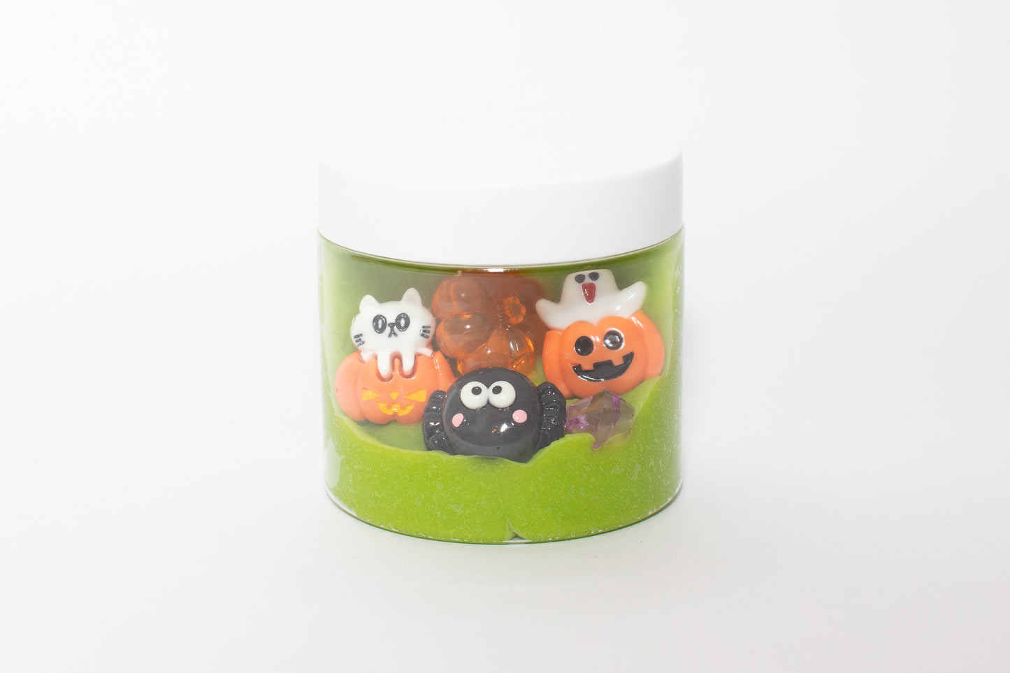 Halloween Sensory Jar