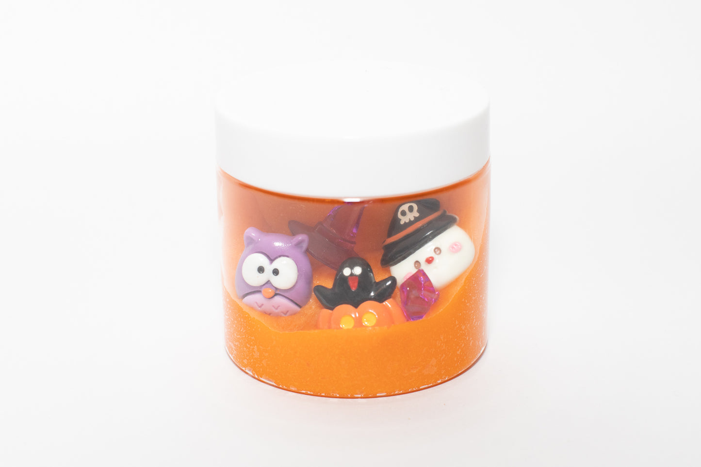 Halloween Sensory Jar