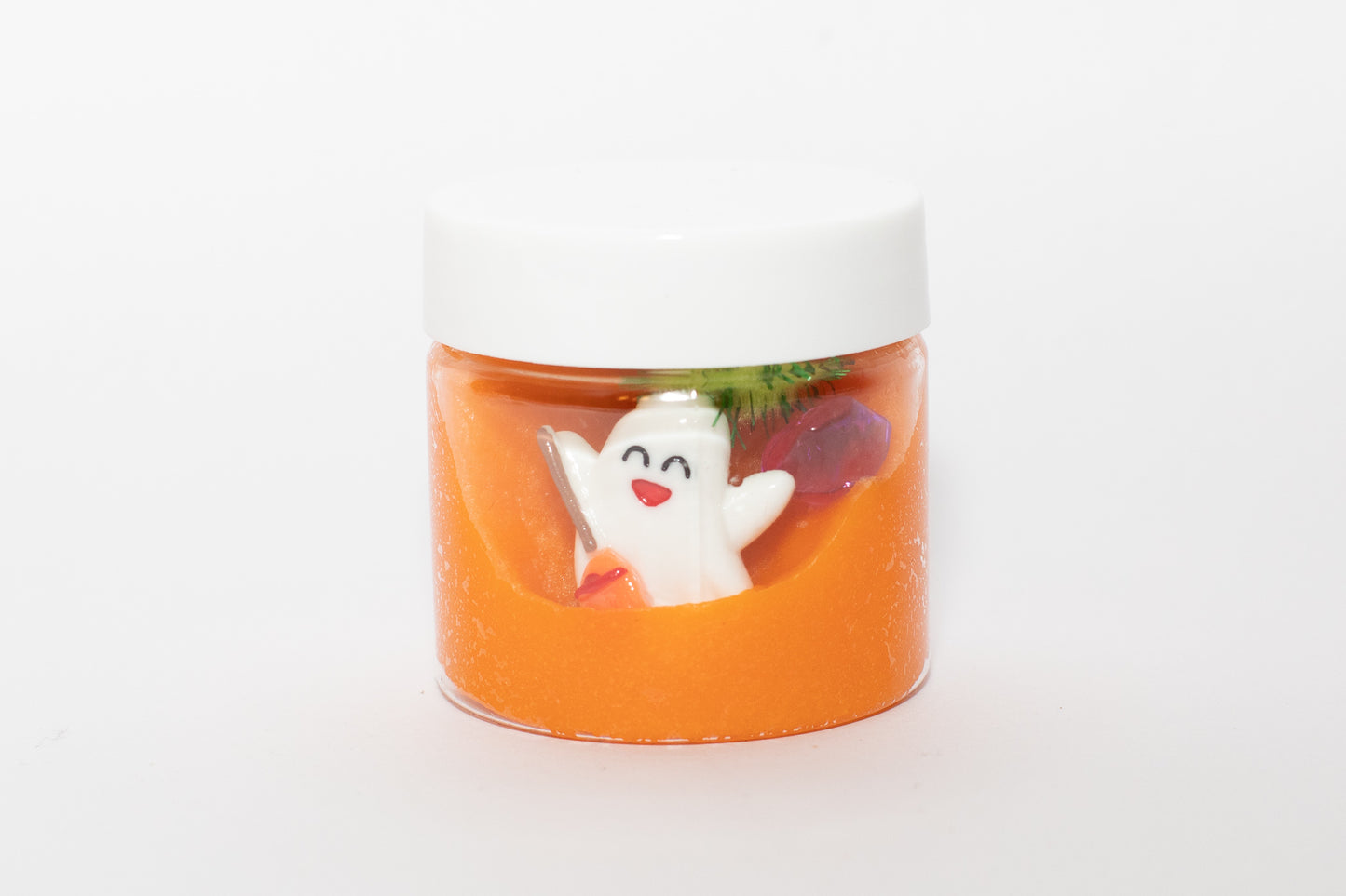 Boo Jars
