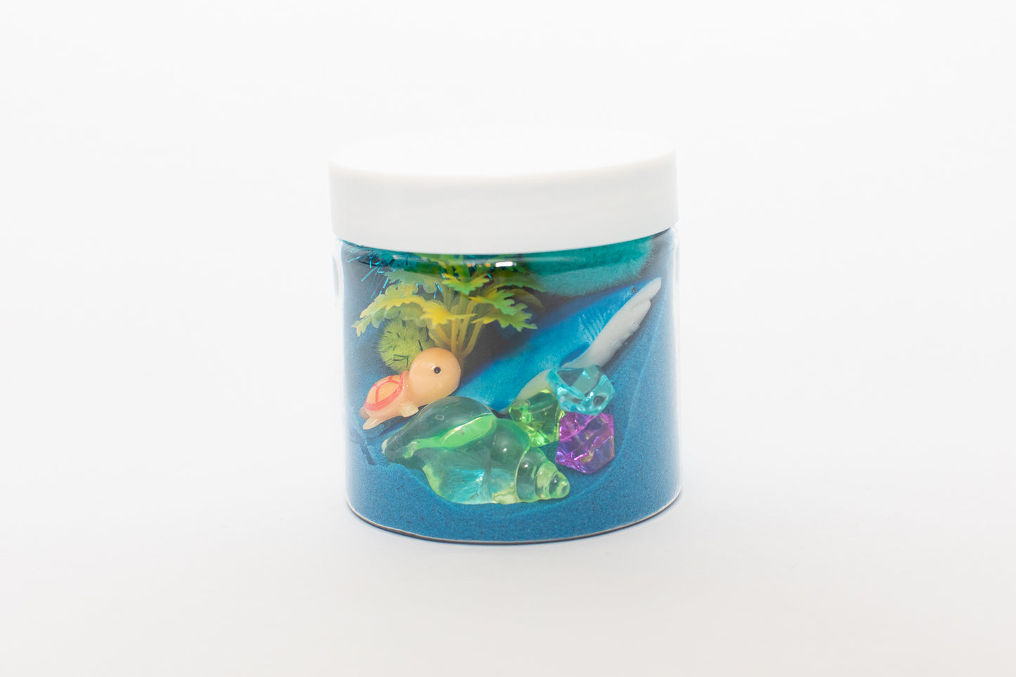 Ocean Sensory Jar