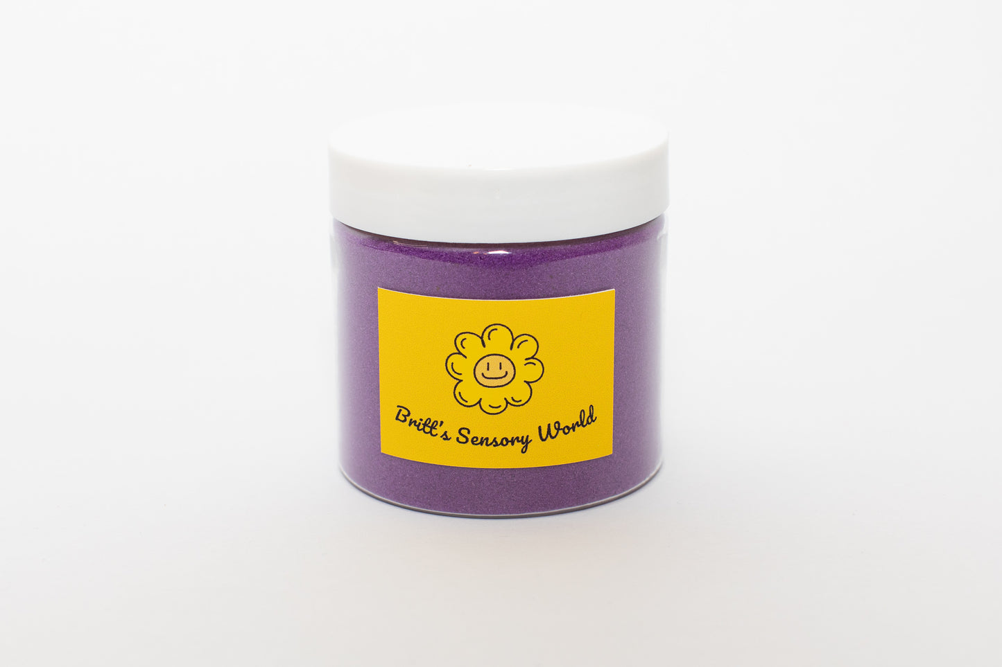 Treat Shop Sensory Jar