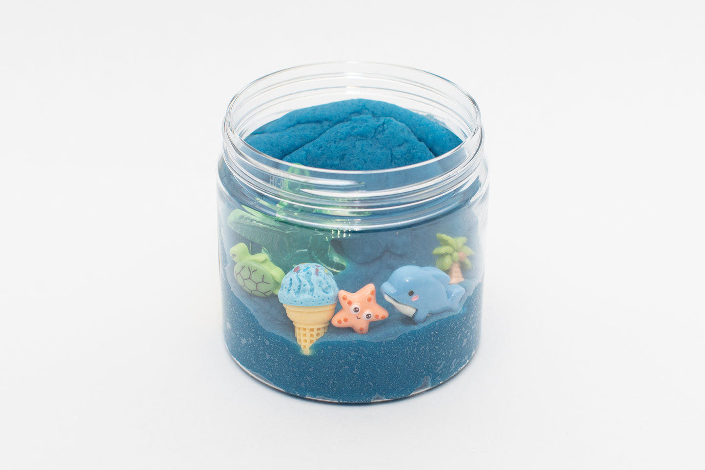 Summer Sensory Jar