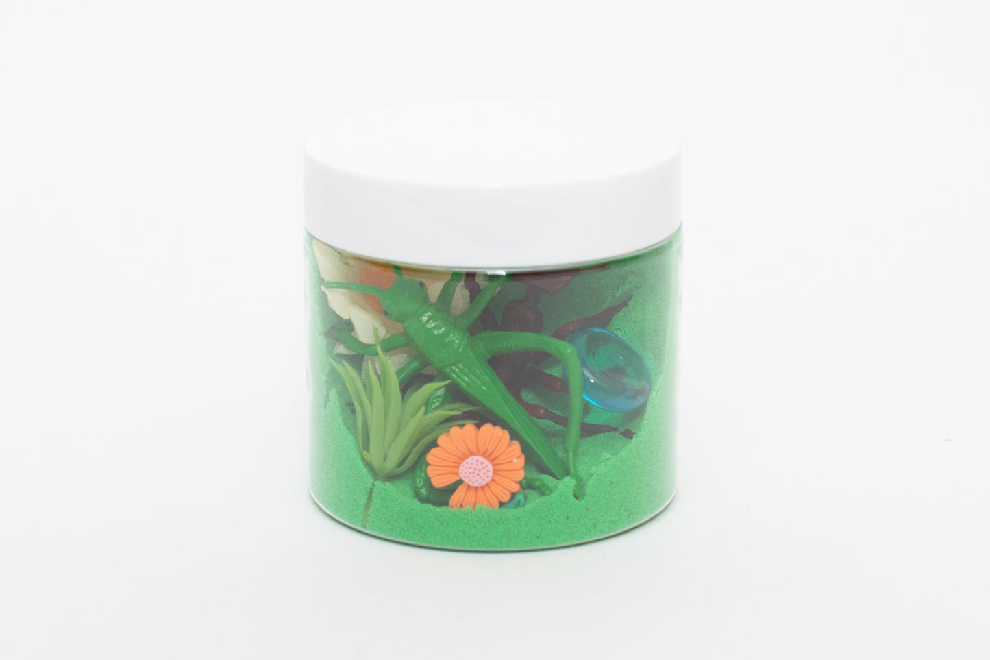 Bug Sensory Jar
