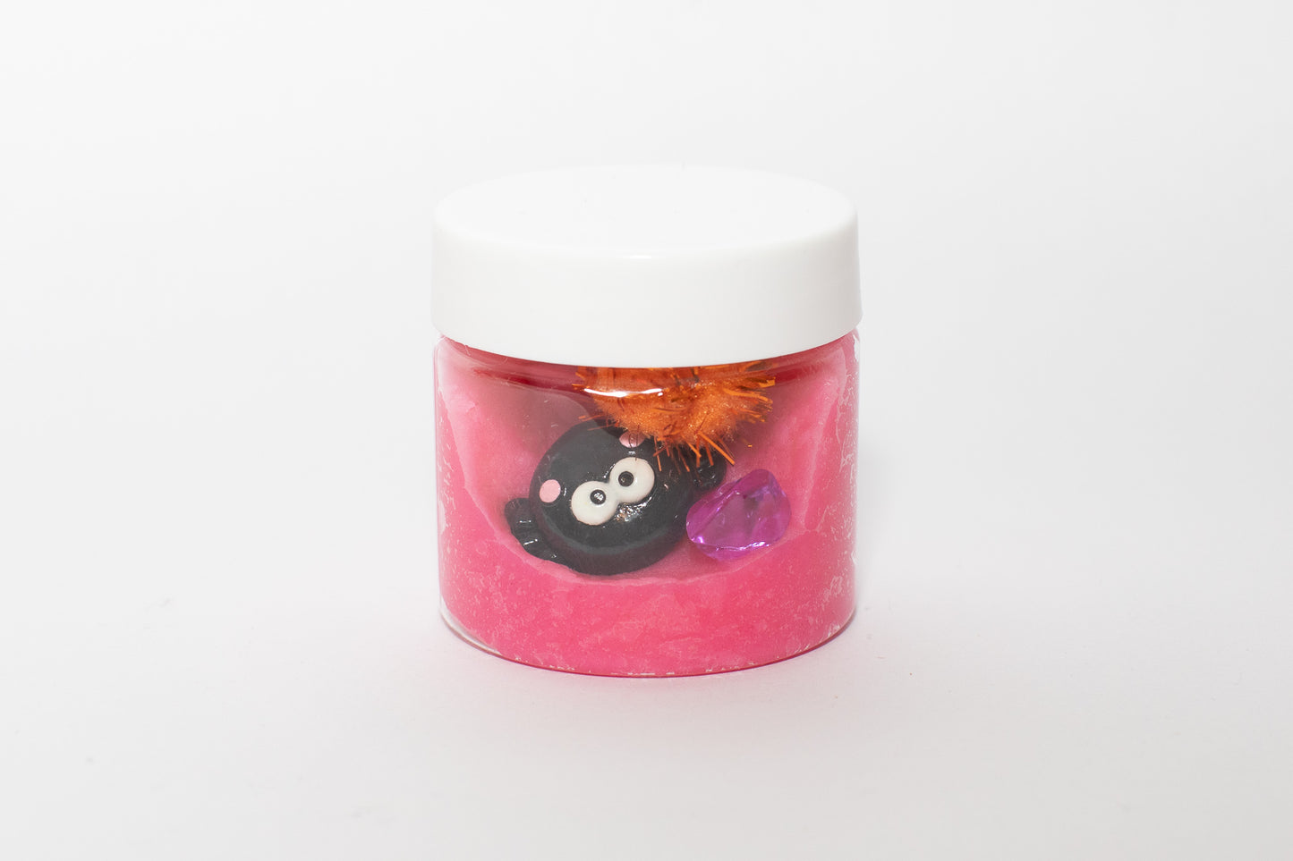 Boo Jars