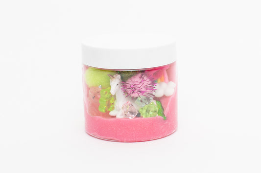 Unicorn Sensory Jar