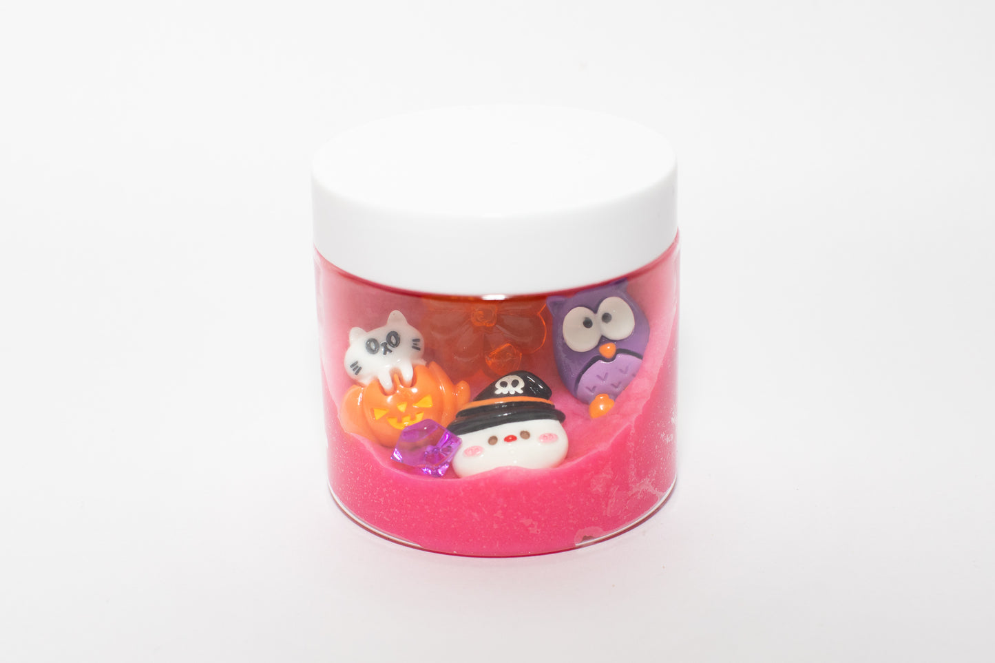 Halloween Sensory Jar