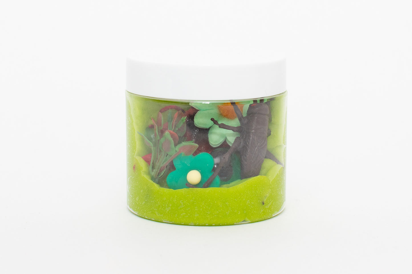 Bug Sensory Jar