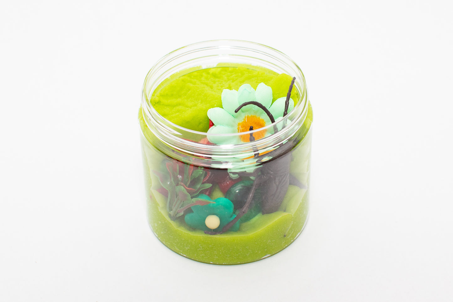 Bug Sensory Jar