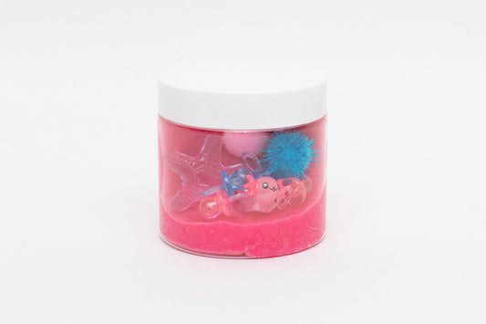 Baby Axolotl Sensory Jar