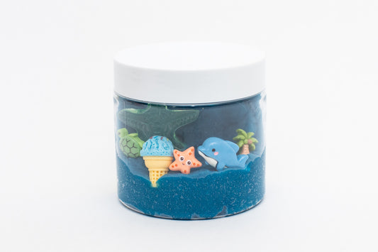 Summer Sensory Jar