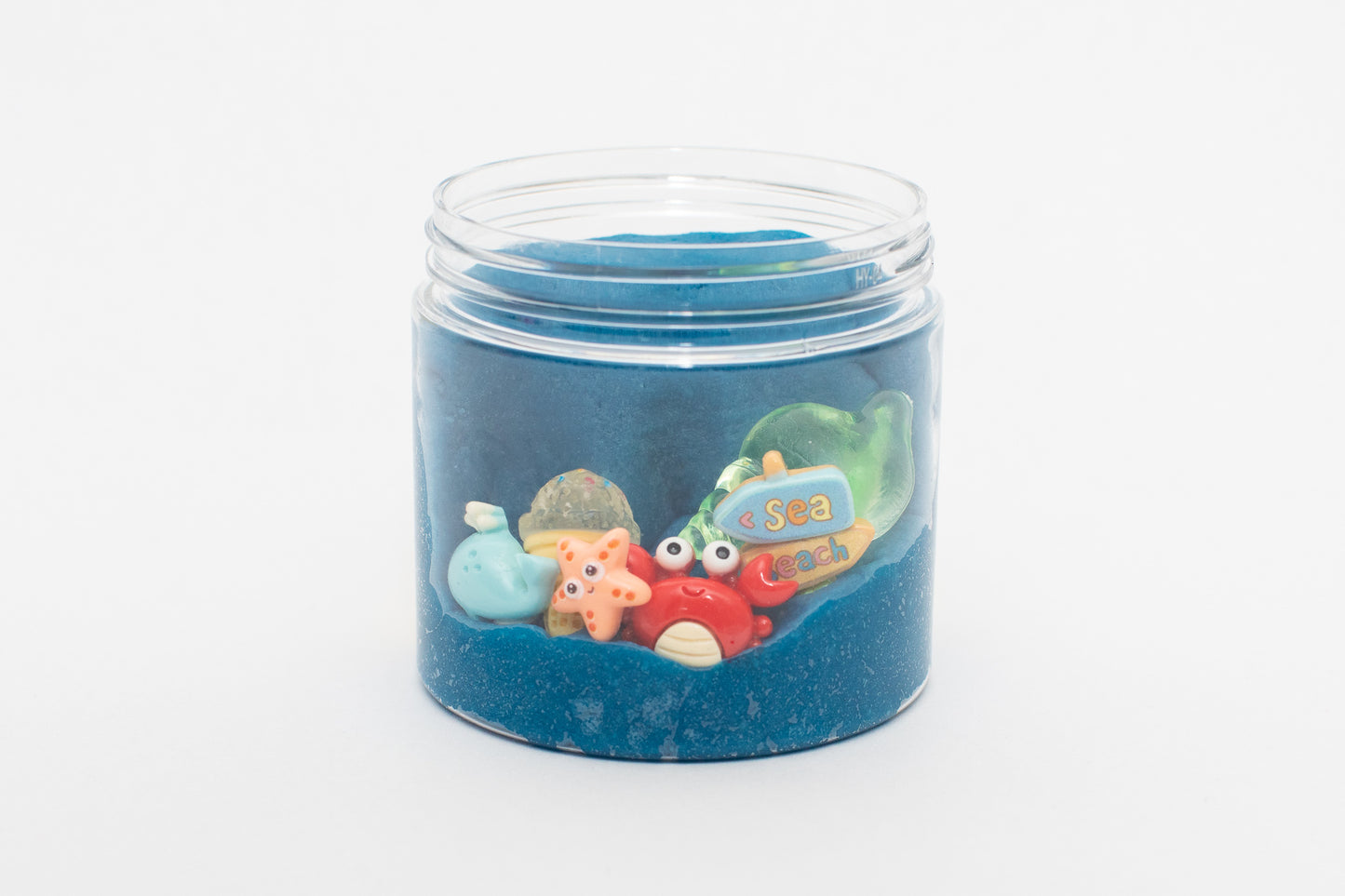 Summer Sensory Jar